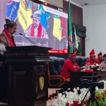 HUT Maluku Ke-81, Gubernur Maluku tegaskan Persatuan dan Kerja Nyata Jadi Kunci Maluku Bergerak Maju