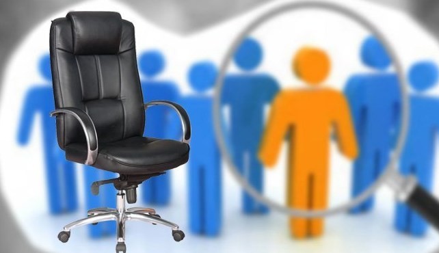 Pemprov Mulai Lelang Jabatan Eselon II