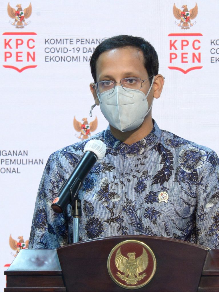 Bantuan Subsidi Upah, Guru Honorer dapat Rp1,8 Juta