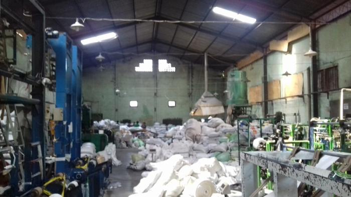 Investor Jawa Timur Siap Bangun Pabrik Plastik di Toisapu