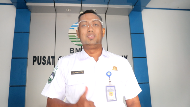 Untuk Tahun 2021 Maluku Telah Terjadi 722 Kali Gempa Bumi