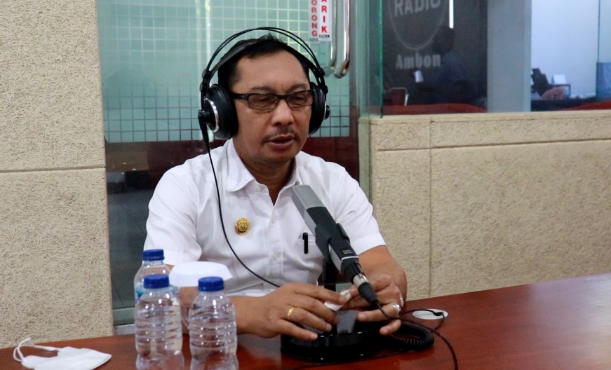WAGUB : PERLU STRATEGI ENTASKAN KEMISKINAN DI MALUKU
