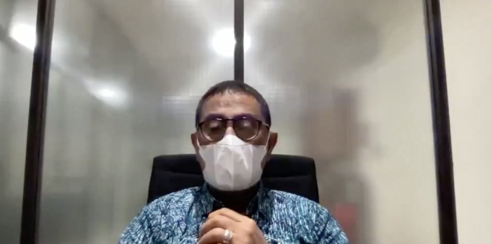 Tindak Lanjut MoU, BSN Gelar Sosialisasi SNI Bagi OPD Lingkup Pemprov Maluku