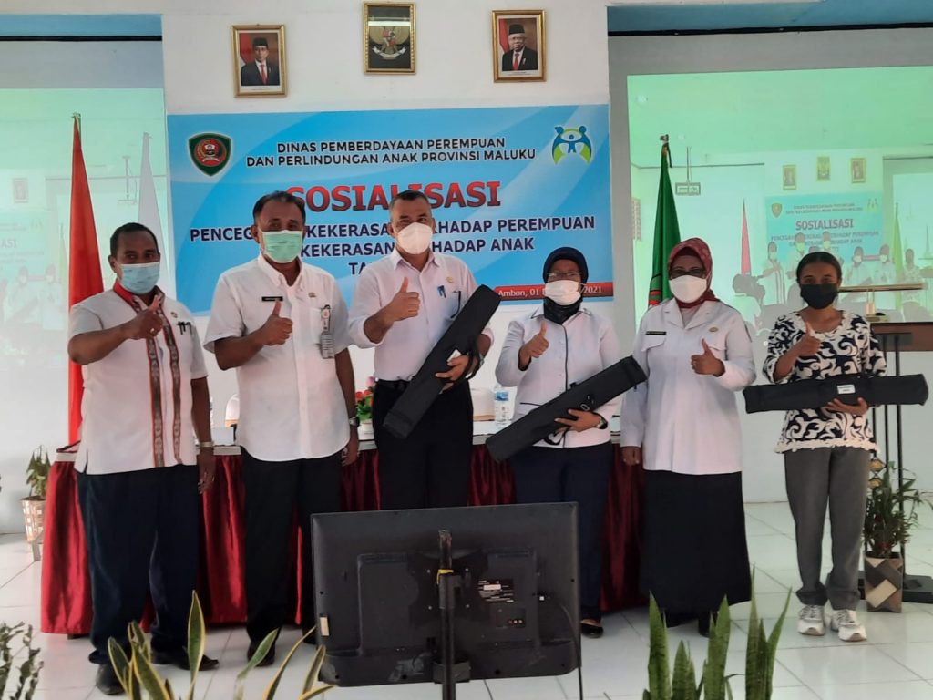 Gubernur Harap Sekolah Dapat Membentuk Sekolah Ramah Anak