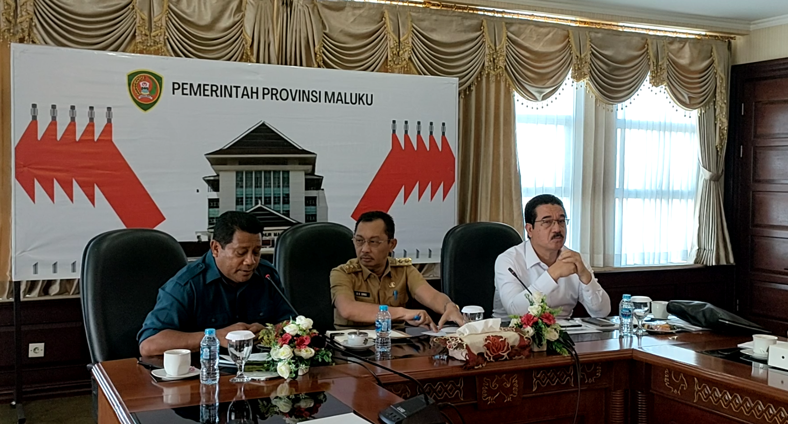 RUU Kepulauan