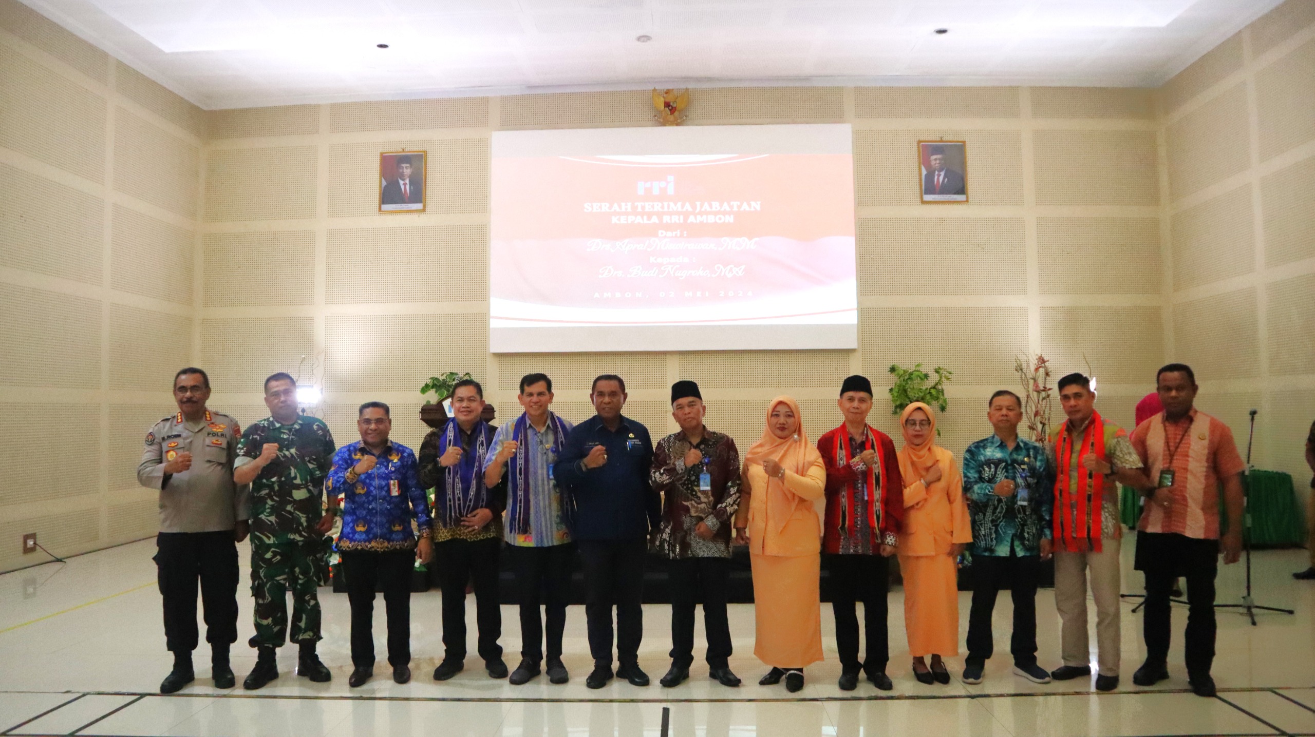 Foto RRI