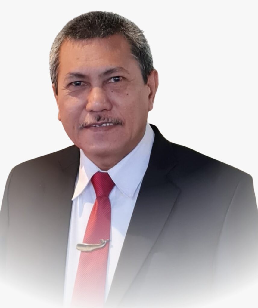 KADIS ESDM PROMAL JABARKAN 10 KOPERASI YANG MENDAPATKAN IPR DI WILAYAH PERTAMBANGAN GUNUNG BOTAK