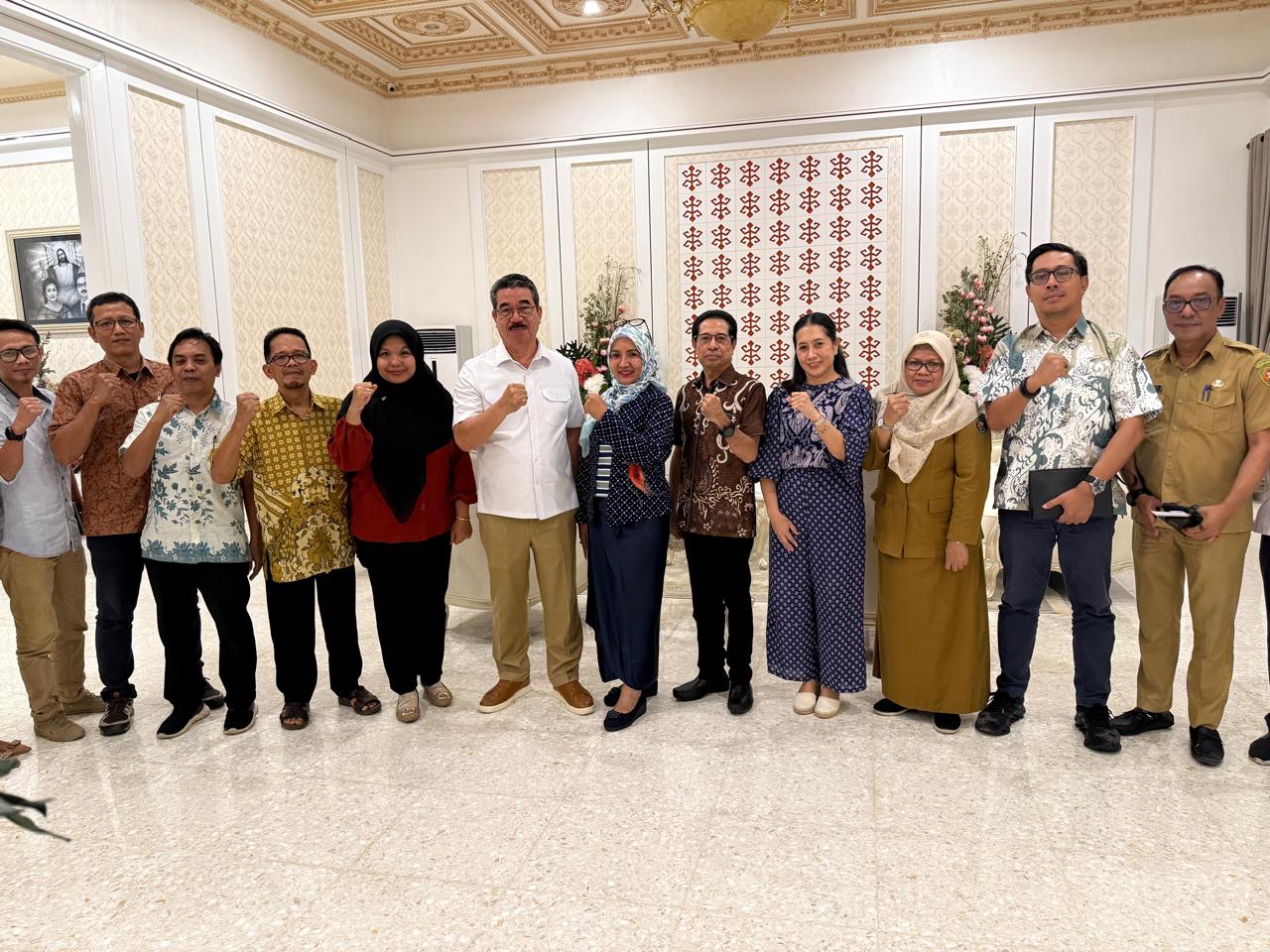 Coastal Road Ambon, Ikon Baru Maluku: Perjuangan Gubernur Lewerissa Mulai Terwujud