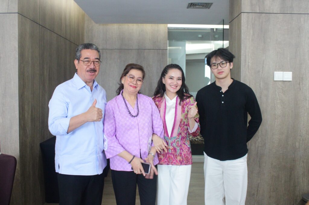 Perjalanan Panjang Gubernur Maluku Menuju Bacan: Hadir, Menyapa, dan Merajut Persaudaraan