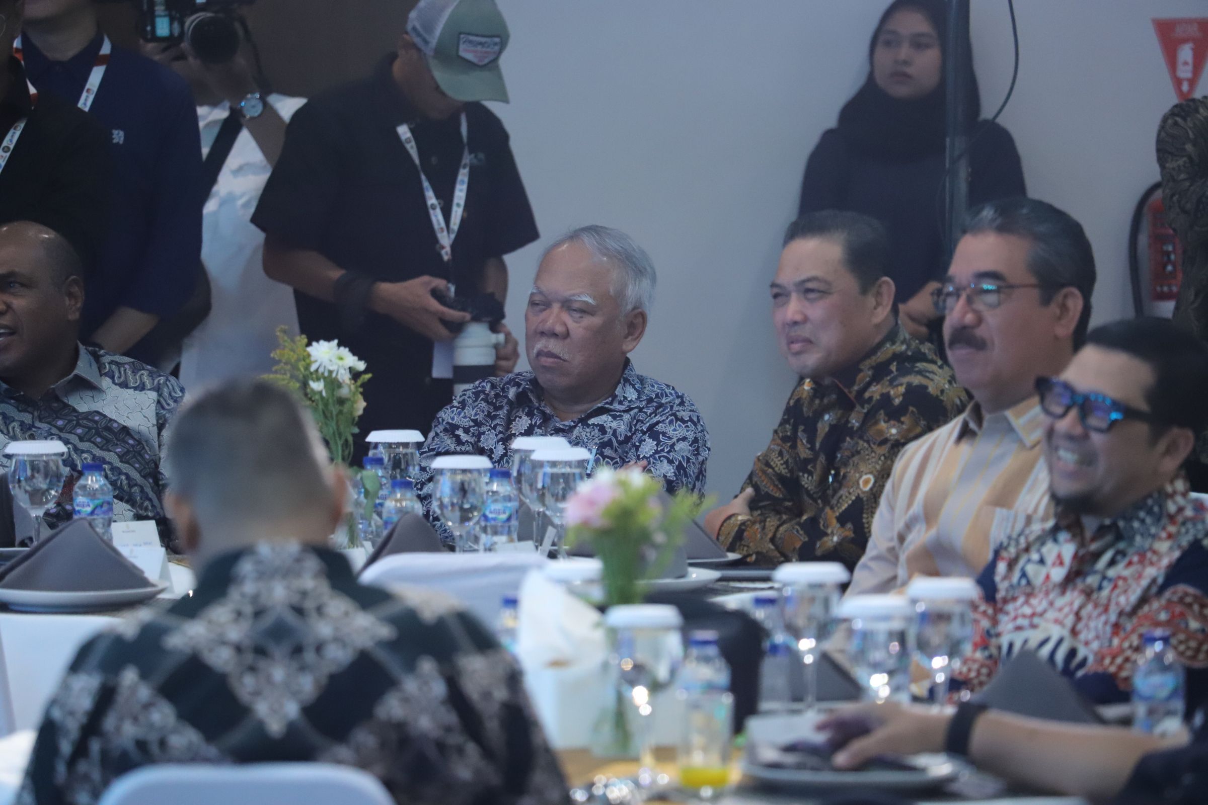 Gubernur Maluku Hadiri Agenda Nasional di IKN