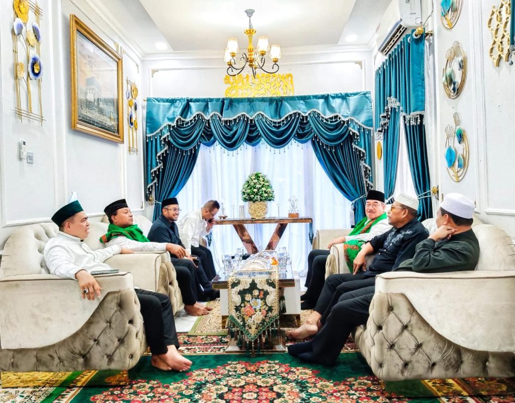 Gubernur Maluku Hadiri Buka Puasa Bersama FPMM, Pererat Persaudaraan Maluku–Maluku Utara