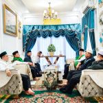 Gubernur Maluku Hadiri Buka Puasa Bersama FPMM, Pererat Persaudaraan Maluku–Maluku Utara