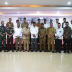 Halal Bi Halal ICMI Maluku, Wagub Tekankan Peran Cendekiawan Jaga Harmoni Daerah