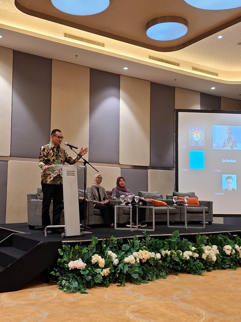 PERKUAT IMPLEMENTASI SATU DATA, DISKOMINFO MALUKU DORONG INTEGRASI DATA SEKTORAL MELALUI MODUL SD-PDN BEKASI