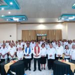 Gubernur Maluku Buka Rakortek Pendidikan 2026, Tekankan Peningkatan Kualitas SDM