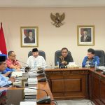 Wakil Gubernur Maluku Sambut Inisiatif MUI Kembangkan Energi Terbarukan Berbasis Koperasi di Wilayah Kepulauan