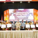 Gubernur Maluku Buka Musrenbang RKPD 2026: Masuki Fase Percepatan dan Penguatan Sinergitas