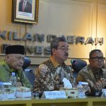 RUU Daerah Kepulauan Masuk Prolegnas 2026, Hendrik Lewerissa Gerak Cepat Perkuat Koalisi 10 Provinsi