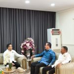 Gubernur Maluku Tekankan Peran Strategis KADIN dalam Mendorong Investasi dan UMKM