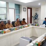 Gubernur Maluku Dukung Penuh Peluncuran Program “LAWAMENA Satu Data Maluku”
