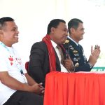Kunjungi SMA Siwalima, Wakil Gubernur Maluku Motivasi Siswa dan Hadirkan Marsma TNI Dr. Anton Pallaguna