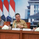 Gubernur Maluku Apresiasi Kunker Komite II DPD RI, Perkuat Pengawasan Energi dan Dorong Proyek Strategis Blok Masela