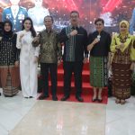 Gubernur Maluku Hadiri Pisah Sambut Pangdam XV/Pattimura, Perkuat Sinergi untuk Keamanan Daerah