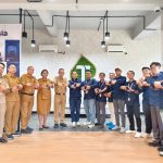 Pemprov Maluku dan Telkomsel Perkuat Kolaborasi Perluasan Jaringan di Wilayah 3T