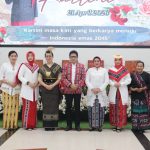 Peringati Hari Kartini, Sekda Maluku Ajak Perempuan Jadi Penggerak Pembangunan Daerah