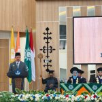 Gubernur Maluku Dorong Pembangunan Ekonomi Berkelanjutan dalam Wisuda Perdana Universitas Muhammadiyah Maluku