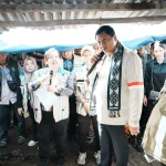 Menteri PKP dan Mendagri Luncurkan Program BSPS Regional Bali Nusra–Maluku di NTB, dan Pelaksanaan Sistem PTT