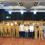 Gubernur Maluku Hadiri Silaturahmi Forkopimda Regional Nusa Tenggara dan Maluku