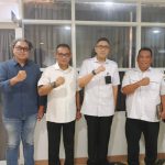 Sinergi Pemprov Maluku dan Kemendagri: Integrasi Data “Pelita” untuk Pengambilan Kebijakan Strategis