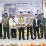 Gubernur Maluku Resmi Lepas Jemaah Haji Kloter 24, Doakan Raih Haji Mabrur dan Mabruroh