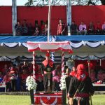 Peringatan Hari Pattimura ke-209, Gubernur Maluku Ajak Generasi Muda Kobarkan Semangat Perjuangan untuk Indonesia Emas 2045