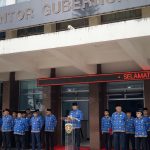 Pemprov Maluku Gelar Upacara Harkitnas ke-118, Tekankan Kedaulatan Digital dan Perlindungan Generasi Muda