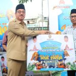 Pemprov Maluku dan Presiden RI Salurkan 143 Hewan Kurban untuk Idul Adha 2026