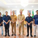 Pemprov Maluku dan ANTARA Perkuat Sinergi Penyebarluasan Informasi