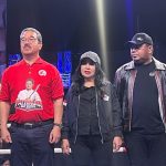 GUBERNUR MALUKU RESMI BUKA PATTIMURA INTERNATIONAL BIG FIGHT 2026 DI JAKARTA