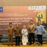 Sekda Maluku Buka Rapat INOVASI Fase 3, Tekankan Kolaborasi Tingkatkan Kualitas Pembelajaran