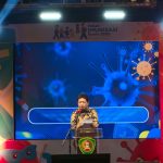 Pemprov Maluku Tegaskan Komitmen Perkuat Imunisasi Hingga Wilayah Terpencil dalam PID 2026