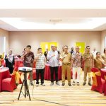 Perkuat Tata Kelola Data di Wilayah Kepulauan, Pemprov Maluku Kembangkan Fitur Spasial dan Kendali Mutu pada Platform “Lawamena Satu Data”