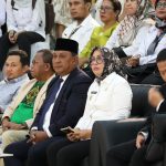 Wagub Maluku: Jadilah Dokter yang Mengabdi dan Membawa Harapan bagi Masyarakat