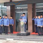Maluku Gaungkan Semangat Pancasila