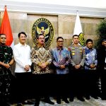 PEMPROV MALUKU DUKUNG PERCEPATAN PENGEMBANGAN BLOK MASELA, PENYELESAIAN PENDATAAN LAHAN DAN SANTUNAN DIKEBUT