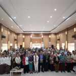 Gubernur Maluku Tegaskan Komitmen Perkuat Pemberdayaan Perempuan dan Perlindungan Anak hingga Wilayah Kepulauan