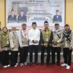 Tiba di Ambon, Sekda Maluku Sambut Kepulangan Jemaah Haji Kloter 24: Insyaallah Mabrur dan Mabruroh