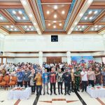 Maluku Tuan Rumah FGD APPSI 2026, Perkuat Kolaborasi Daerah Dorong Pertumbuhan Ekonomi Nasional