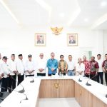 Gubernur Maluku Tegaskan Transparansi dan Kepatuhan Aturan Terkait Rencana Penambangan di Maluku Tenggara