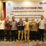 Pemprov Maluku Dorong Pelaku Usaha Lokal Masuk Rantai Pasok Blok Masela